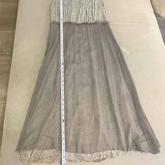 Authentic Velvet dress - Picture 7 of 8